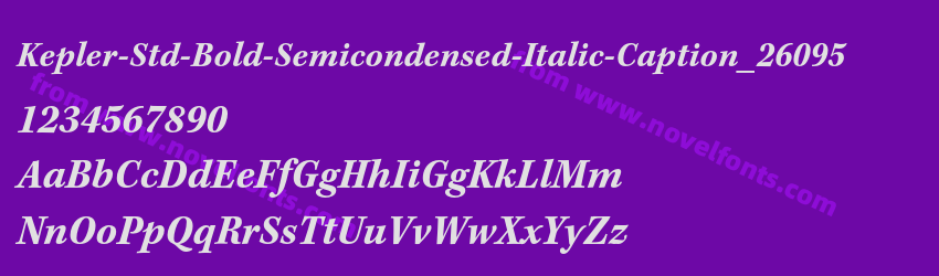 Kepler-Std-Bold-Semicondensed-Italic-Caption_26095Preview