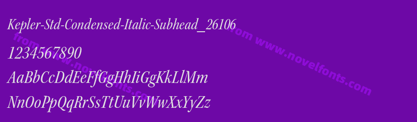 Kepler-Std-Condensed-Italic-Subhead_26106Preview