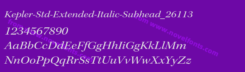 Kepler-Std-Extended-Italic-Subhead_26113Preview