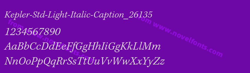 Kepler-Std-Light-Italic-Caption_26135Preview