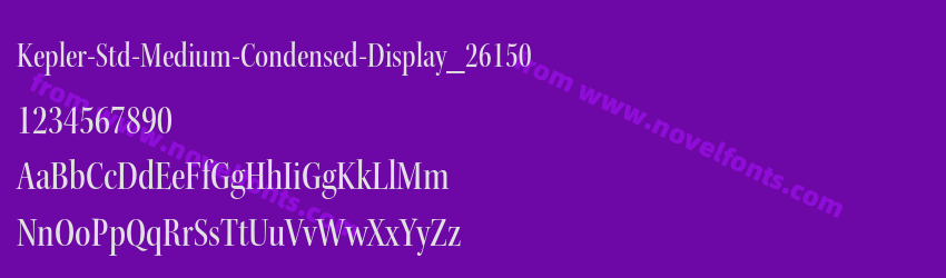 Kepler-Std-Medium-Condensed-Display_26150Preview