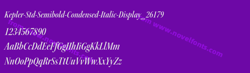 Kepler-Std-Semibold-Condensed-Italic-Display_26179Preview