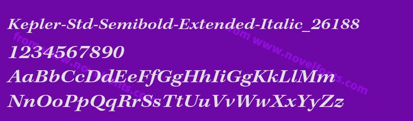 Kepler-Std-Semibold-Extended-Italic_26188Preview