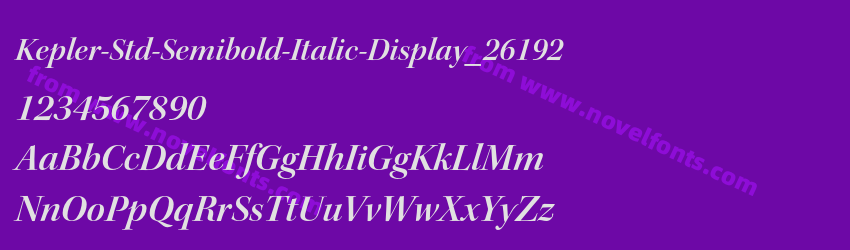 Kepler-Std-Semibold-Italic-Display_26192Preview