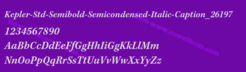 Kepler-Std-Semibold-Semicondensed-Italic-Caption_26197Preview