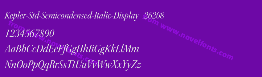 Kepler-Std-Semicondensed-Italic-Display_26208Preview