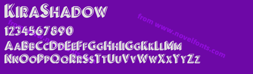 KiraShadowPreview KiraShadowPreview