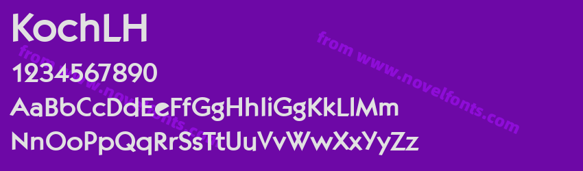 KochLHPreview KochLHPreview