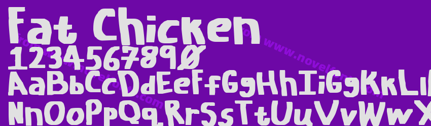 Fat ChickenPreview