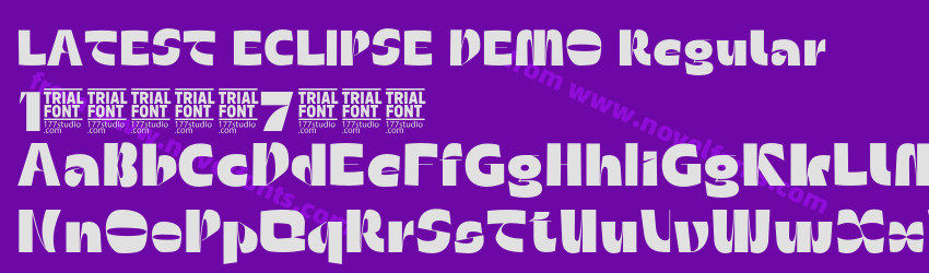 LATEST ECLIPSE DEMO RegularPreview