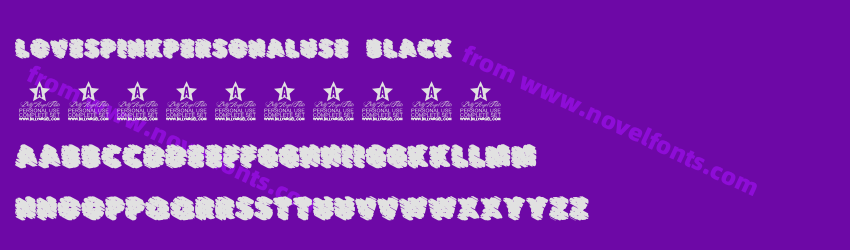 LOVESPINKPERSONALUSE-BlackPreview LOVESPINKPERSONALUSE-BlackPreview