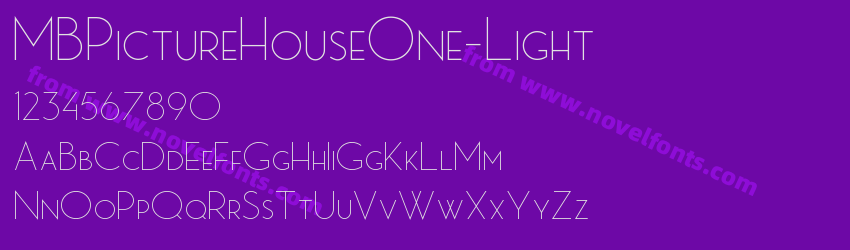 MBPictureHouseOne-LightPreview