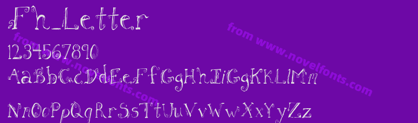 Fh_LetterPreview