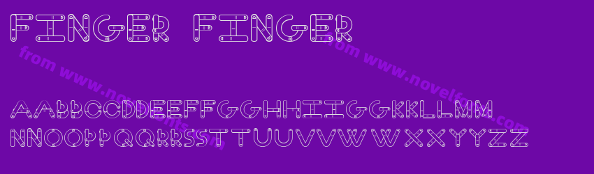 Finger FingerPreview