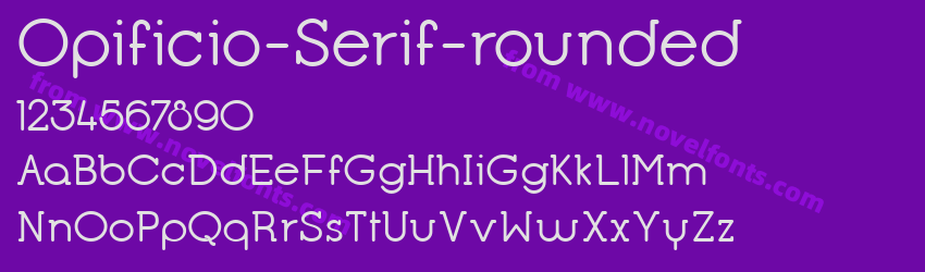 Opificio-Serif-roundedPreview