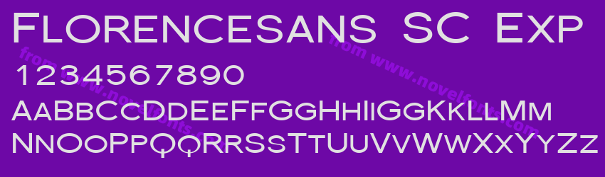 Florencesans SC ExpPreview