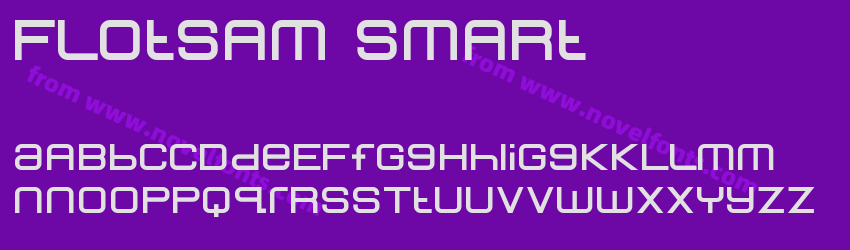 Flotsam SmartPreview