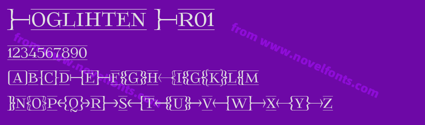 Foglihten Fr01Preview