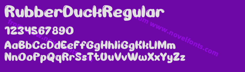 RubberDuckRegularPreview