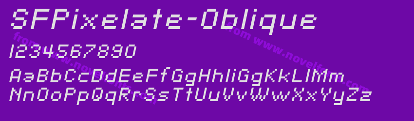 SFPixelate-ObliquePreview