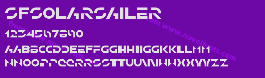 SFSolarSailerPreview