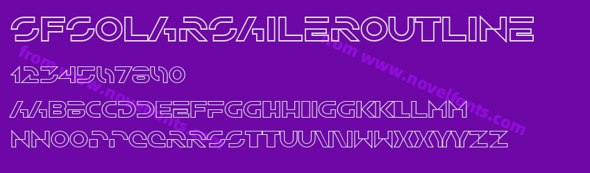 SFSolarSailerOutlinePreview