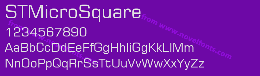 STMicroSquarePreview