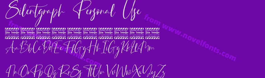 Silentgraph Personal UsePreview