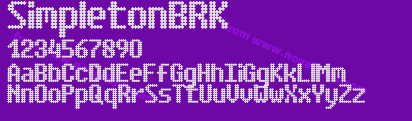 SimpletonBRKPreview