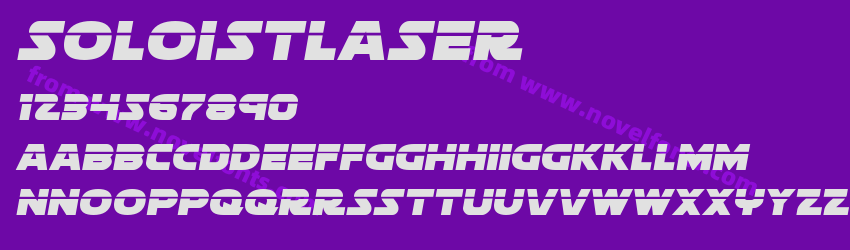 SoloistLaserPreview