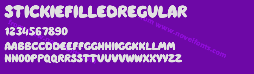 StickieFilledRegularPreview