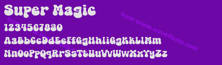 Super MagicPreview Super MagicPreview