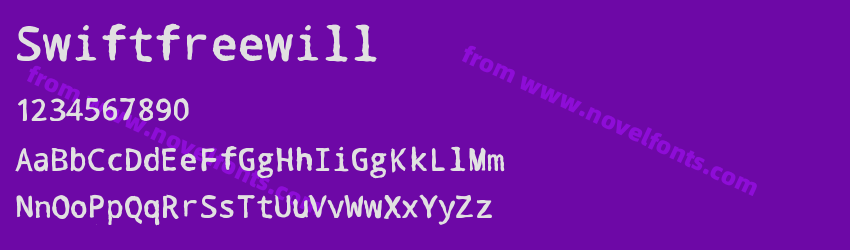 SwiftfreewillPreview