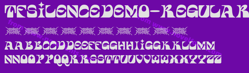 TFSilenceDEMO-RegularPreview