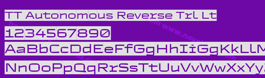 TT Autonomous Reverse Trl LtPreview