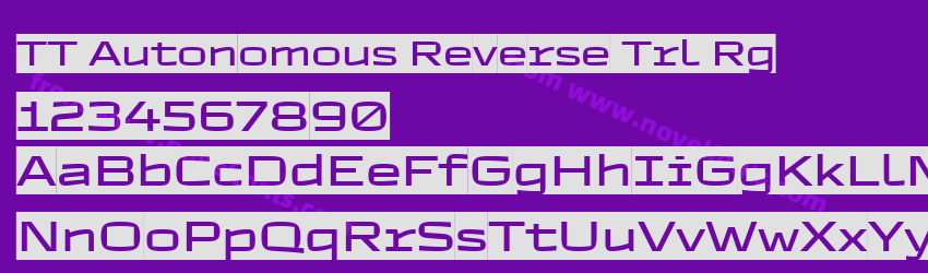 TT Autonomous Reverse Trl RgPreview