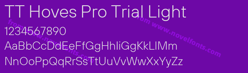 TT Hoves Pro Trial LightPreview