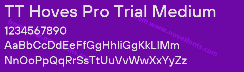 TT Hoves Pro Trial MediumPreview