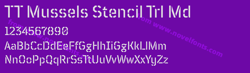 TT Mussels Stencil Trl MdPreview