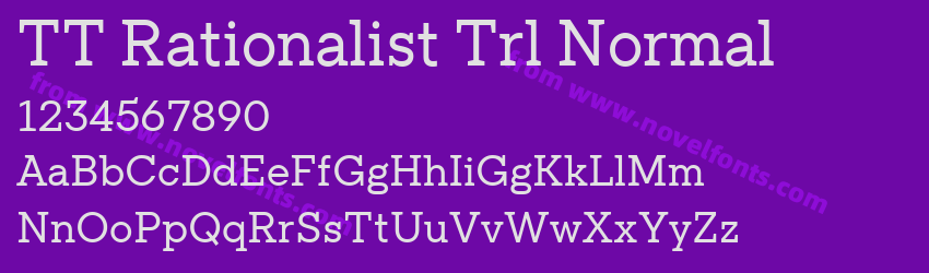 TT Rationalist Trl NormalPreview