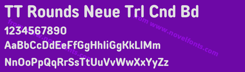 TT Rounds Neue Trl Cnd BdPreview