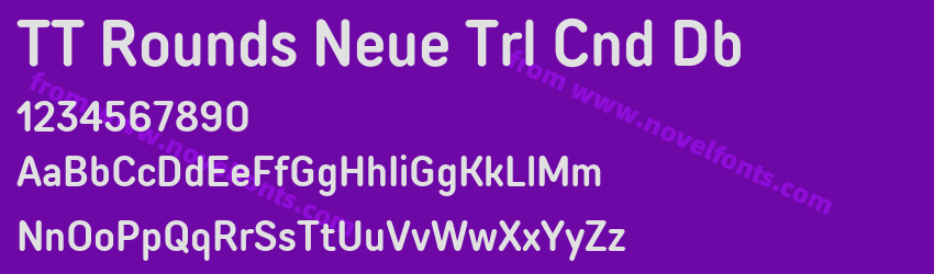 TT Rounds Neue Trl Cnd DbPreview