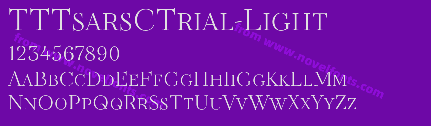 TTTsarsCTrial-LightPreview