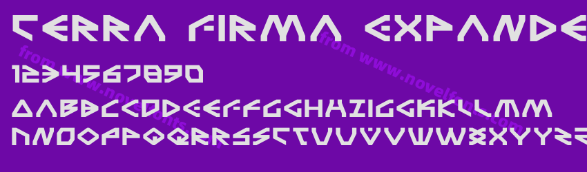 Terra Firma ExpandedPreview