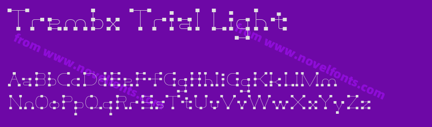 Trembx Trial LightPreview