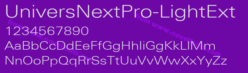 UniversNextPro-LightExtPreview