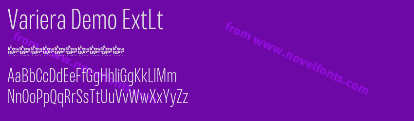 Variera Demo ExtLtPreview