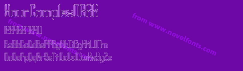 YourComplexOBRKPreview YourComplexOBRKPreview