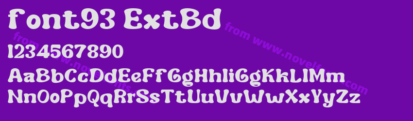 font93 ExtBdPreview