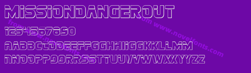 missiondangeroutPreview missiondangeroutPreview
